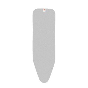 Funda Para Planchador B Gris 124x38 Cm - Brabantia