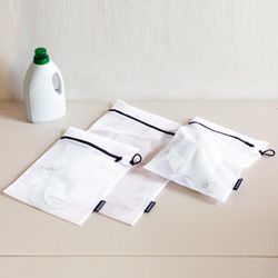 Set De Bolsas Para Lavadora 3 Pzas - Brabantia