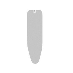 Funda Para Planchador Gris 110x30 Cm - Brabantia
