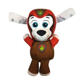 Flotador Vehículo Inflable Marshall Paw Patrol Rojo - Swimways
