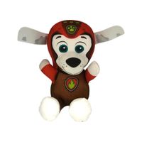 Flotador Vehículo Inflable Marshall Paw Patrol Rojo - Swimways