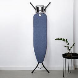 Funda Para Planchador Azul 110x30 Cm - Brabantia