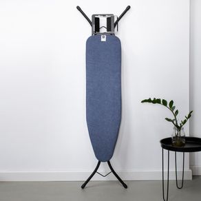 Funda Para Planchador Azul 110x30 Cm - Brabantia