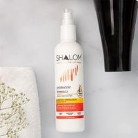 Spray Protector Termico 240Ml - Shalom