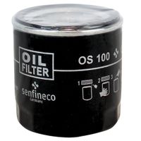 Filtro De Aceite Ph3387a (Os100) - Senfineco