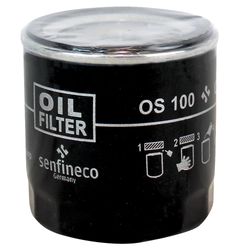 Filtro De Aceite Ph3387a (Os100) - Senfineco