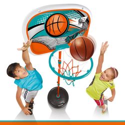 Set De Baloncesto - Koala Kids