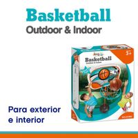 Set De Baloncesto - Koala Kids