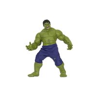 Hulk Con Sonido 10 Frases - Marvel Avengers