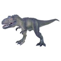 Dinosaurio Realista 20 Cm Diseños Surtidos - Taiwan Powco
