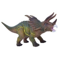 Dinosaurio Realista 20 Cm Diseños Surtidos - Taiwan Powco
