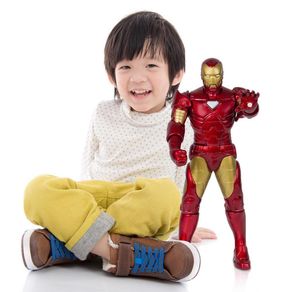 Iron Man 45 Cm - Marvel Avengers