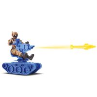 Dinopark Fuerza Aérea - Bee Toys