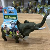Elefante De Juguete - Bee Toys