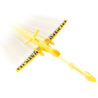 Dinopark Fuerza Aérea Con Tanque - Bee Toys