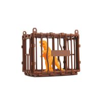 Dinopark Expedición De Cazadores - Bee Toys