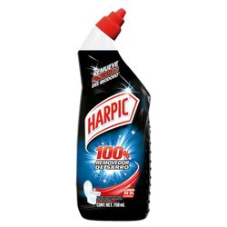 Removedor De Sarro De 750 Ml - Harpic