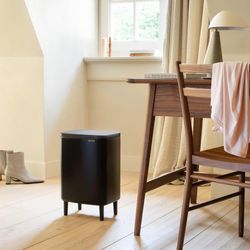 Basurero Brabantia Bo Waste Bin Hi De 12 Lts - Brabantia Varios Colores