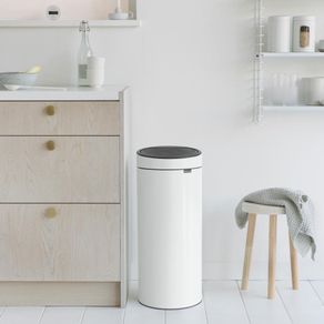 Basurero Brabantia Touch Bin De 60 Lts - Brabantia Varios Colores