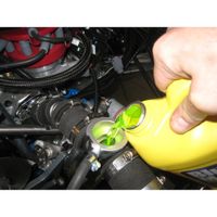 Coolant 1/2 Galón - Guard