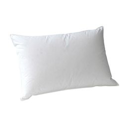 Almohada Con Relleno De Plumas Y Plumón King - Viva