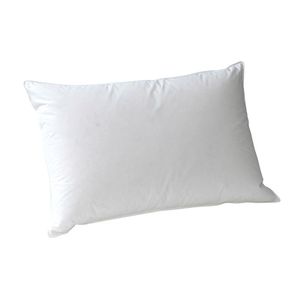 Almohada Con Relleno De Plumas Y Plumón King - Viva