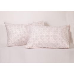 Set De 2 Sobrefundas 300 Hilos Estándar - Viva
