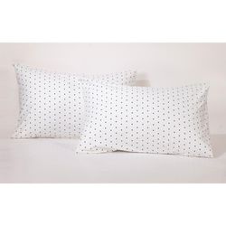 Set De 2 Sobrefundas De 300 Hilos Estándar - Viva