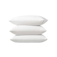 Almohada Con Relleno De Plumas Y Plumón Estándar - Viva