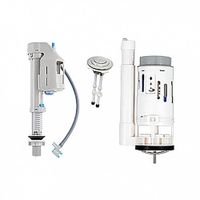 Kit Reparación Tanque Sanitario - Coflex