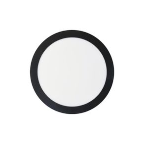 Panel Led Redondo De Empotrar Luz Blanca 18W - Sylvania