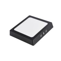Panel Led Cuadrado De Sobreponer Luz Blanca 12W - Sylvania