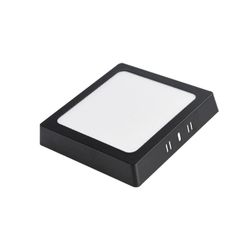 Panel Led Cuadrado De Sobreponer Luz Cálida 18W - Sylvania