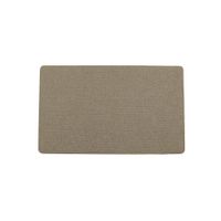 Alfombra De 45 x 75 Cm Colores Surtidos - Viva