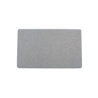 Alfombra De 45 x 75 Cm Colores Surtidos - Viva