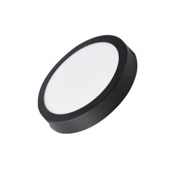 Lámpara De Sobreponer Luz Cálida 18 W - Sylvania