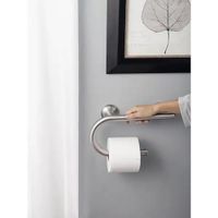 Barra De Seguridad Y Papelero Home Care - Moen