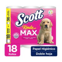 Papel-Higienico-Doble-Hoja-Rindem-De-18-Unidades---Scott