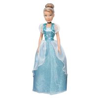 Muñeca Cenicienta 80 Cm - Disney Princess
