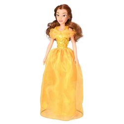 Muñeca Bella 80 Cm - Disney Princess