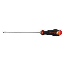 Destornillador Plano 1/4x8 Plg - Truper