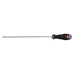 Destornillador De Cruz 1/8x8 Plg - Truper