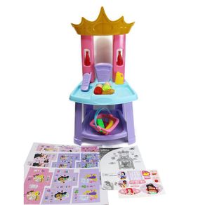 Supermercado De Princesas - Disney Princess