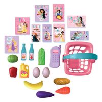 Supermercado De Princesas - Disney Princess