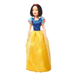 Muñeca Blanca Nieves 80 Cm - Disney Princess