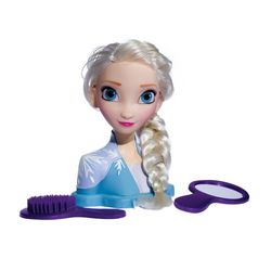 Cabeza-De-Peinado-Elsa---Disney-Princess