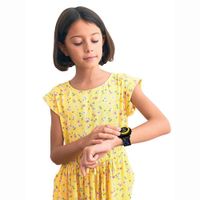 Reloj Digital Ajustable Para Niños - Batman