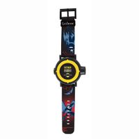 Reloj Digital Ajustable Para Niños - Batman