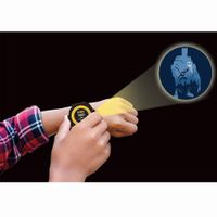 Reloj Digital Ajustable Para Niños - Batman