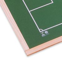 Juego De Futillo Para Mesa Con 2 Marcadores - Xalingo